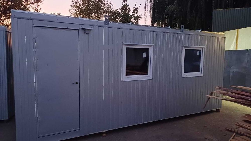 ТЕРМІНОВА ДОСТАВКА оренда вагончика Тернопіль, вагончик в оренду, оренда побутівок, оренда побутівки, оренда битовки, вагончик для проживання