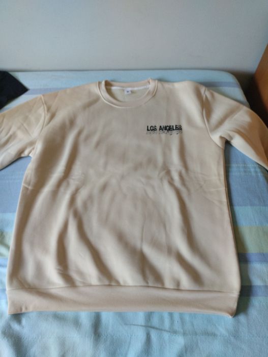 Roupa da temu poliester