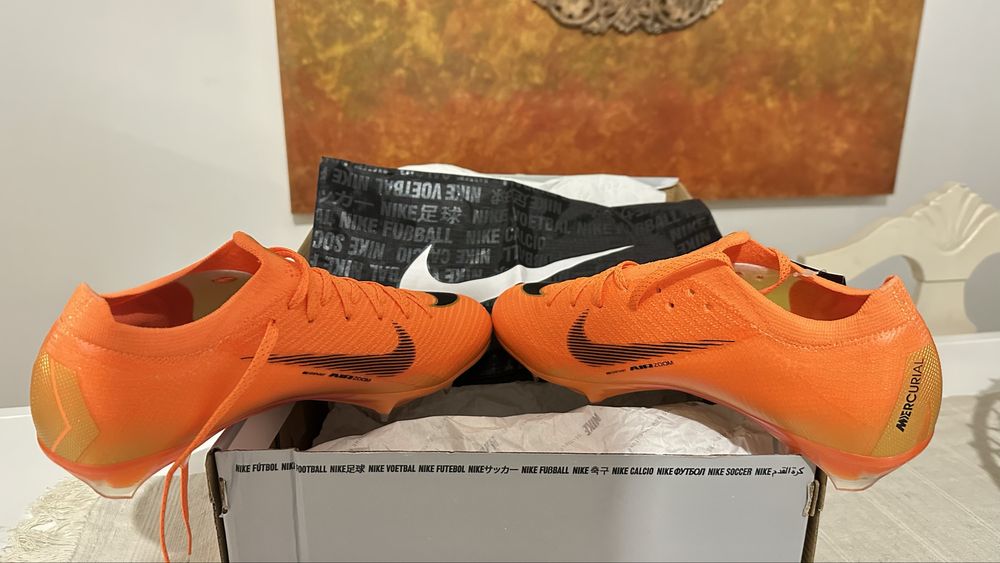 Chuteiras Nike Mercurial Deja Vú