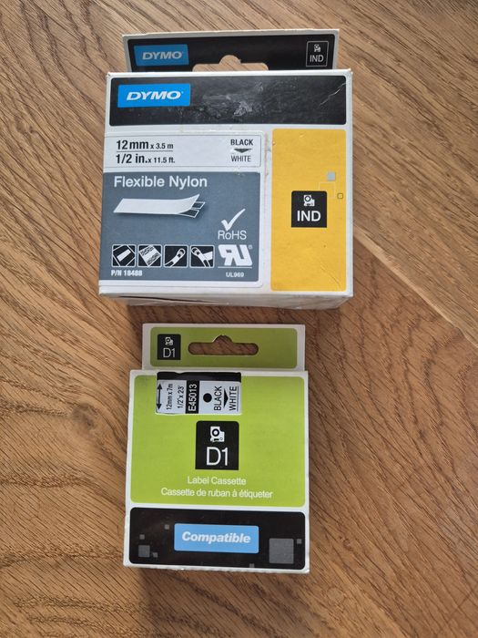 Drukarka etykiet DYMO LabelManager PnP USB