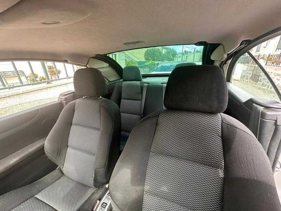 Peugeot 307 Cabriolet 1.6 Gasolina