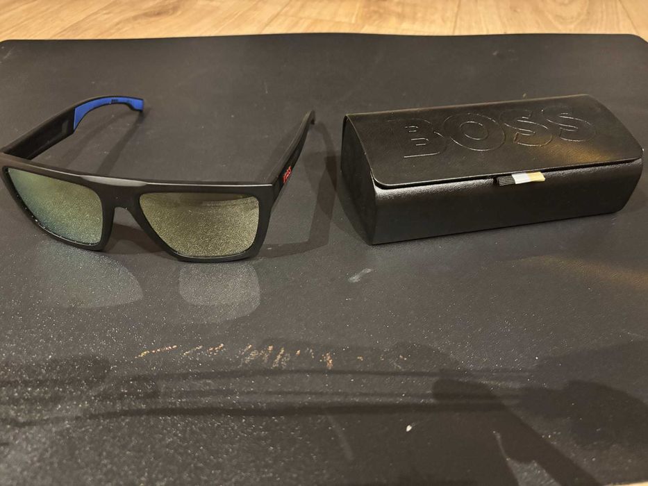 Oculos Sol Hugo Boss