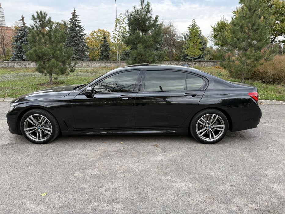 Продаж  BMW G12 !!!