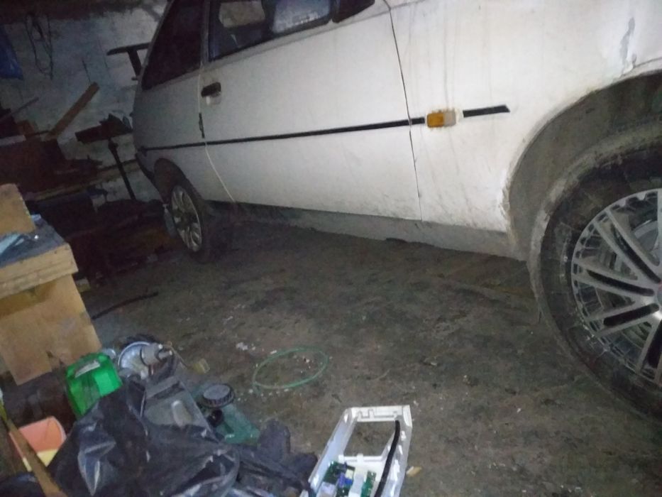 Продам два автомобиля