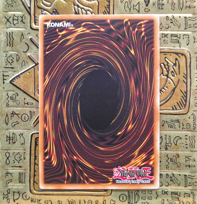 Necrovalley Yugioh