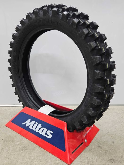 Opona Mitas 120/90-18 Terra Force MX-SM Super Country Cross C-18