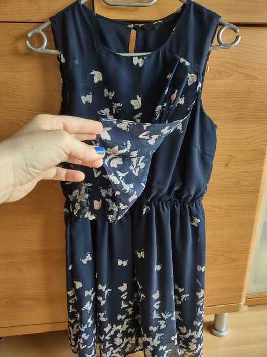 Sukienka Vero Moda S