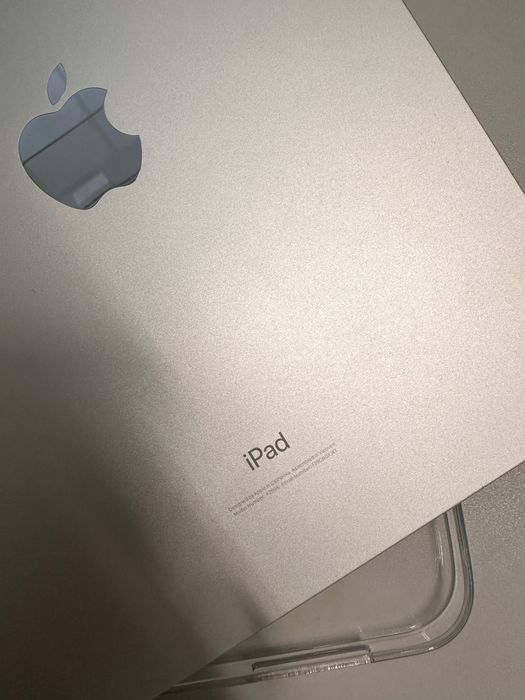 iPad 10th Generation456650399972730884