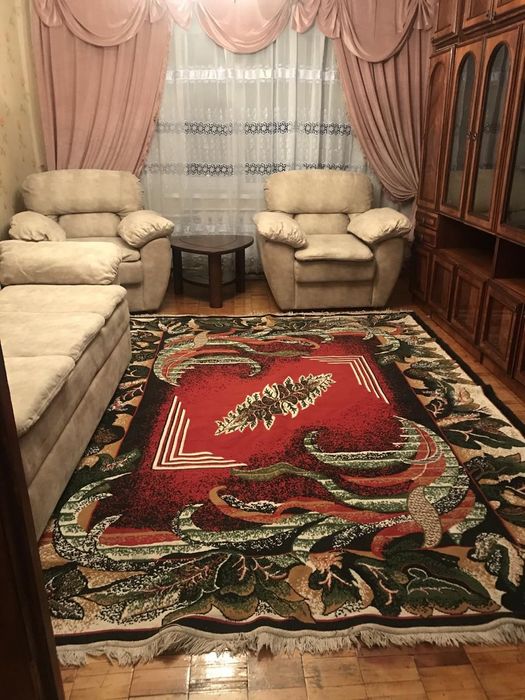Здам 2к квартиру  дубово