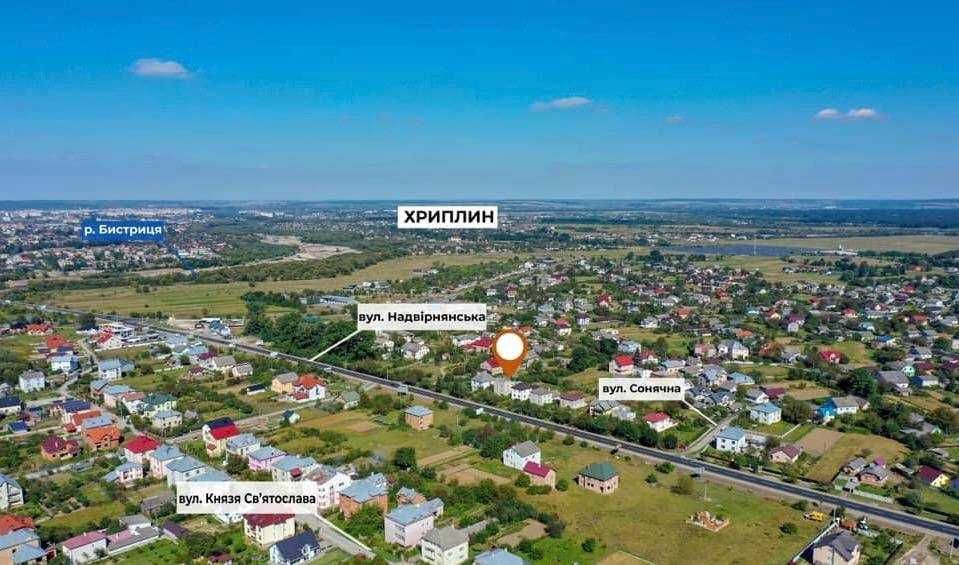 Продаж Будинку