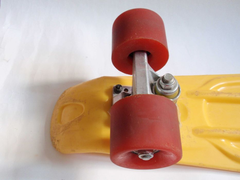 Deskorolka fiszka Speed Board