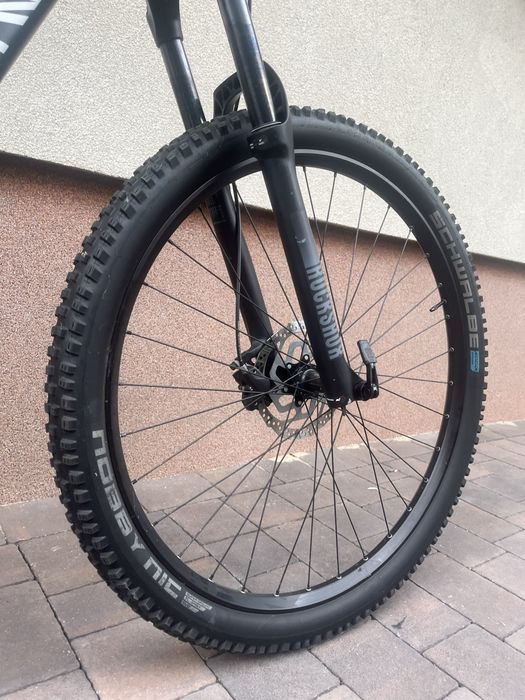 CANYON NEURON AL 6 2021 M`29 Rower Enduto