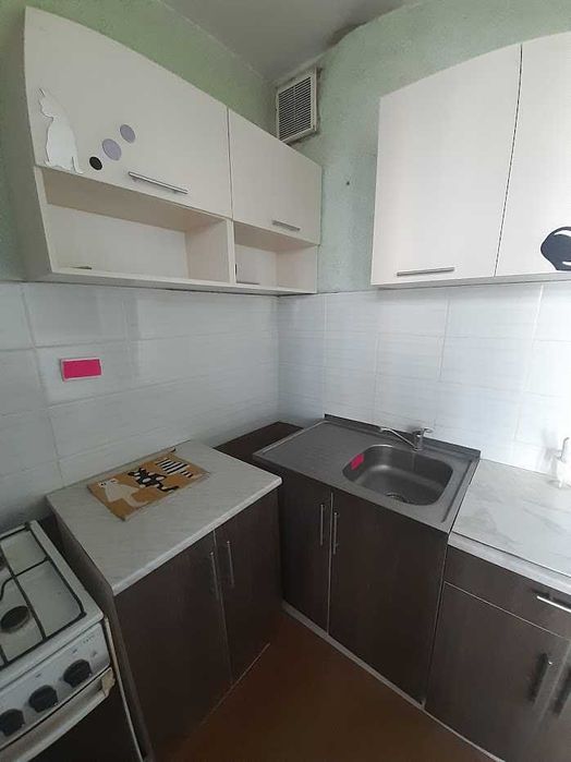 оренда 1к квартири, метро Позняки, Бориса Гмирі, 15а