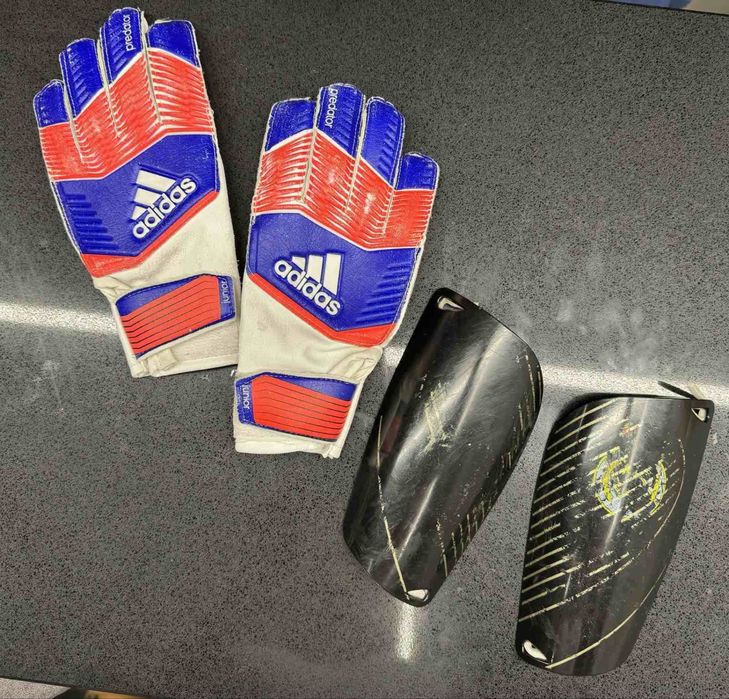 Детские перчатки Reima 4