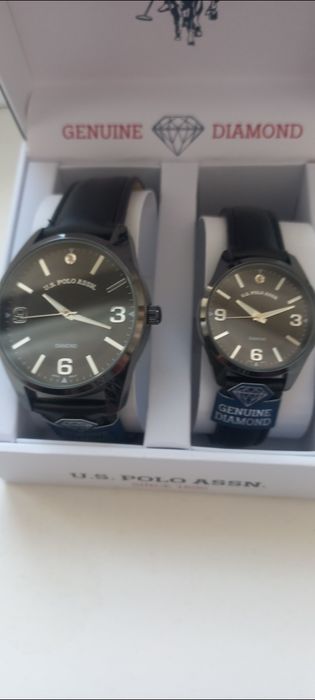 Годинники U.S.Polo ASSN