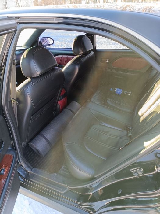 Hyndai Sonata 2.0 газ/бензин