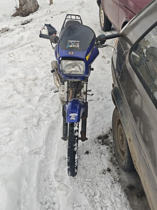 Продам вайпер 150