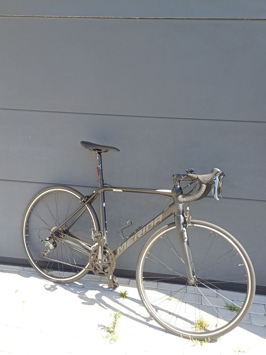Bicicleta estrada Merida Scultura 100