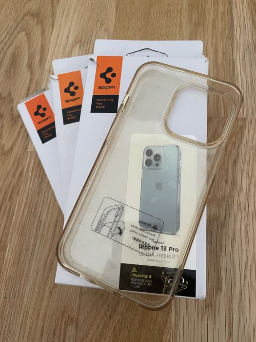 Etui MagSafe do Iphone 13 pro