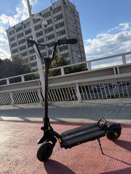 Dualtron Raptor 2