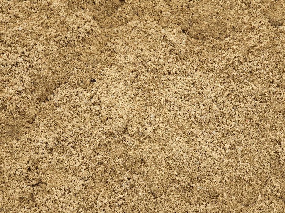 Piasek do murowania, pod kostkę sortowany na mokro 0-2, 0-3. Mixokret,