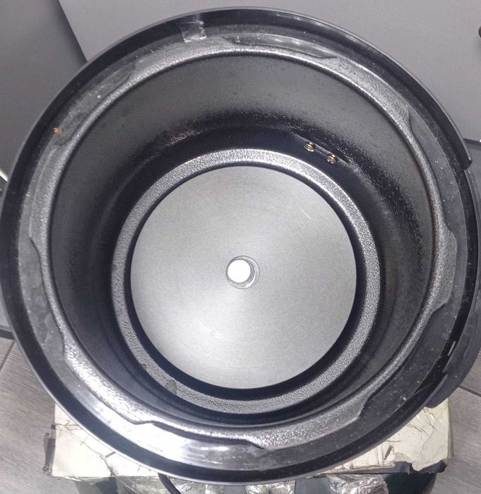 скороварка St1200