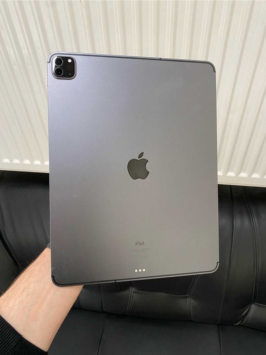 Tablet iPad Pro 12.9" 4 gen. 512GB LTE