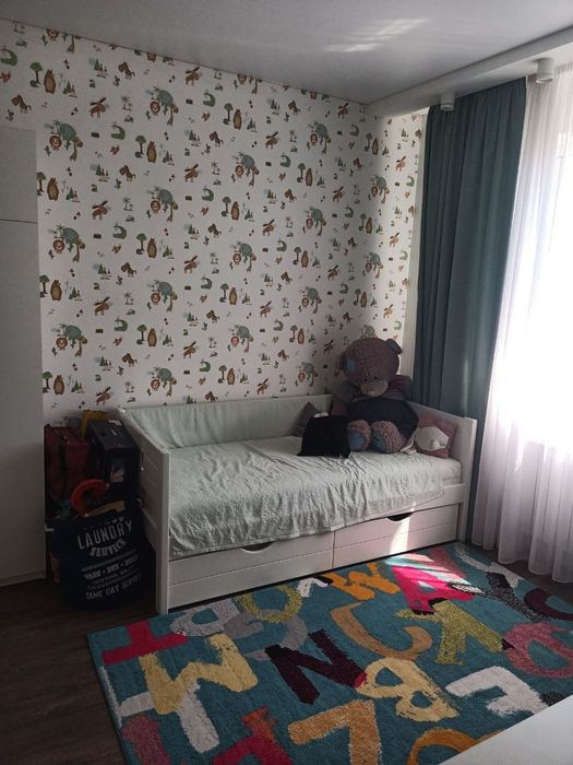 Сучасний будинок з новим ремонтом, 124 м², 12 соток в Чугуєві