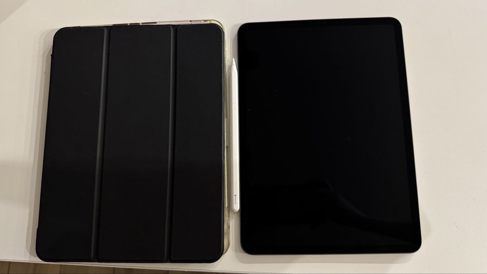 iPad Pro 11 (2020) | 256GB | + Apple Pencil, коробка + чек