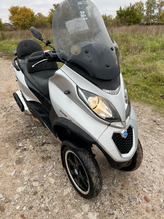 Piaggio