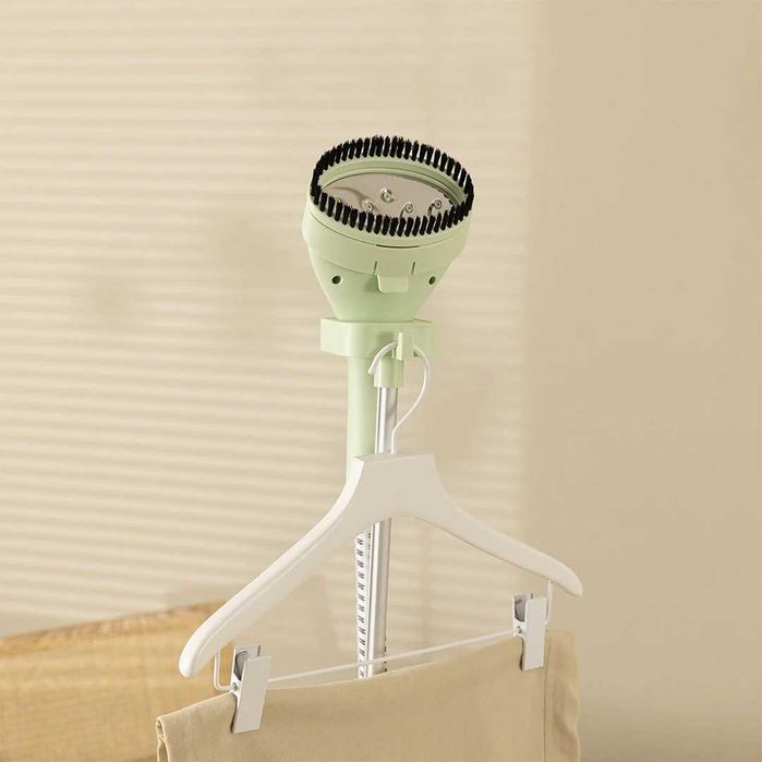 Ferro de engomar a vapor - Marca CREATE