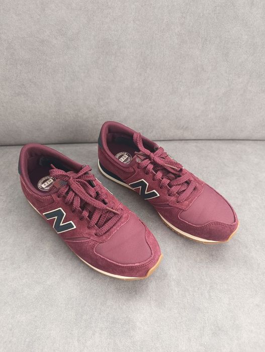 Buty New Balance 39.5