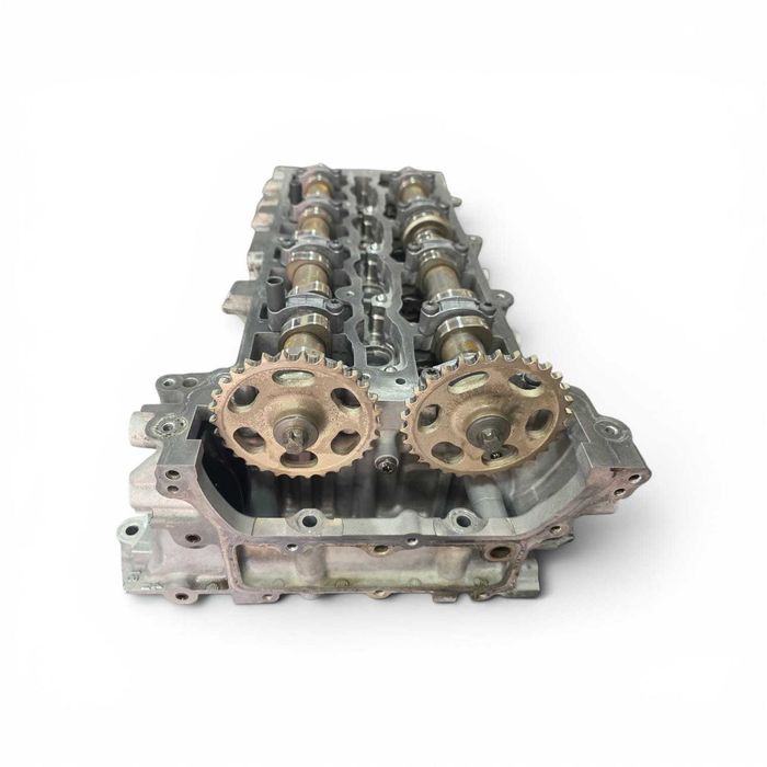 Cabeça de Motor Mercedes 2.1 2.2 Cdi OEM651 Sprinter Vito Classe E Classe C