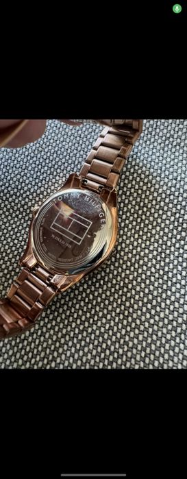 Relógio tommy hilfiger Senhora