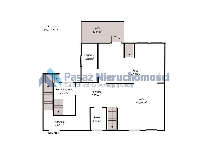 Więcej Niż Dom - Własne "M" Na Każdym Piętrze