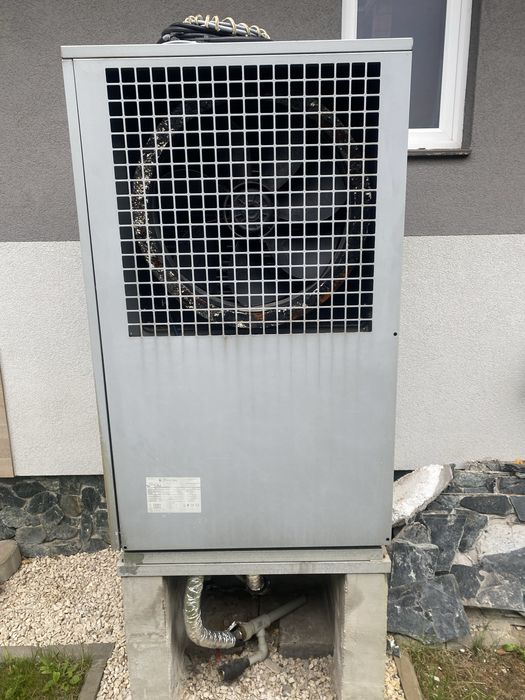 Pompa ciepla Dimplex