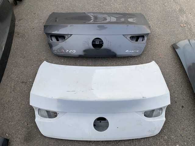 Mercedes CLA W118 Klapa Bagażnika