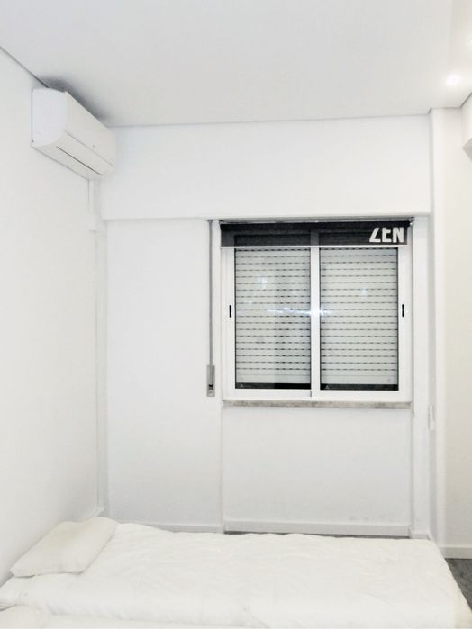 T2 Metro 7min Odivelas