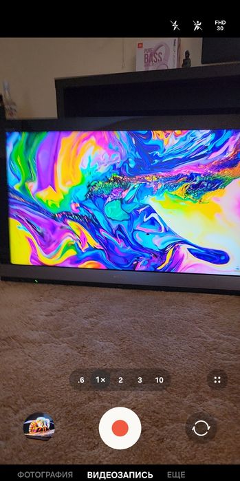 Телевизор Sony  40"