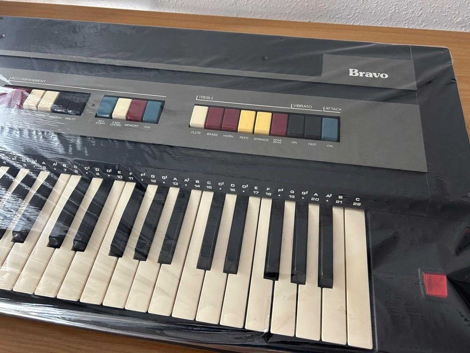 orgão/instrumento musical, procura artista