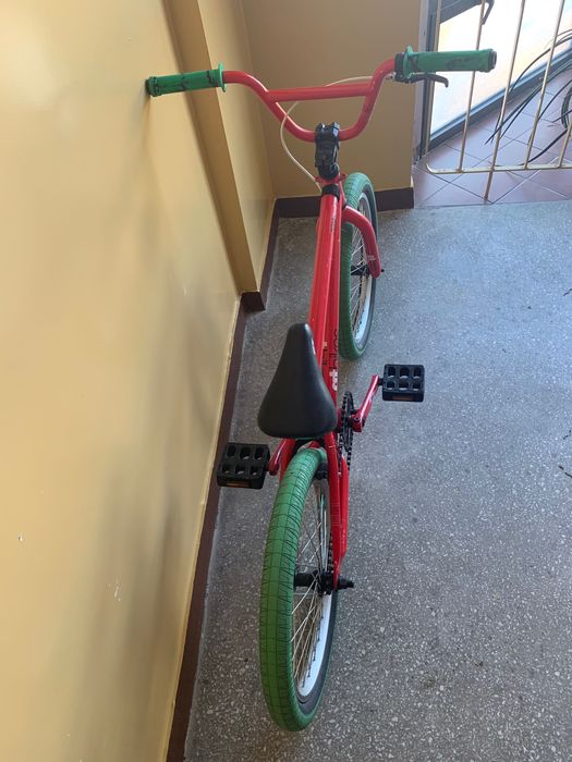 BMX GT Zone NOWE KOŁA BSD Federal Total Bmx Wethepeople Cult WTP Fiend Eclat Odyssey Profile Subrosa Sunday Haro Salt Deco Premium Kink Bike Primo