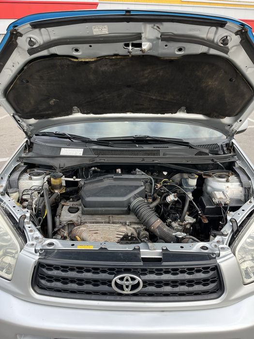 Продам  Toyota RAV4