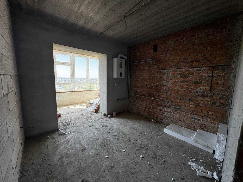 Продаж 1 к квартири Авіла Ленд Виставка переуступка