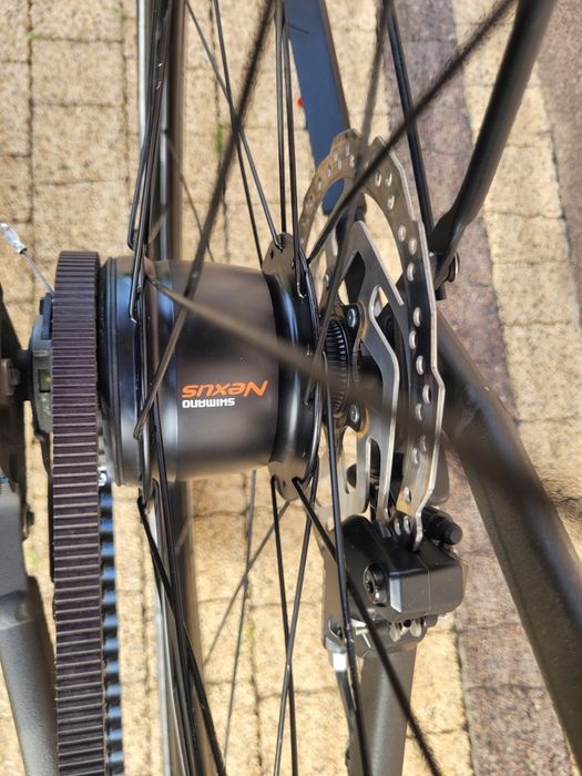 rower twenty five seven 257