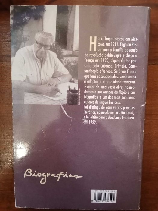 Henri Troyat - Rasputine