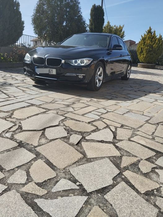 BMW 320d 2012 luxury424735015311124482