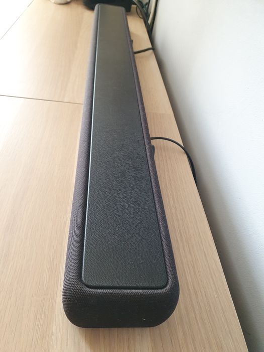 Barra de som Yamaha YAS-207
