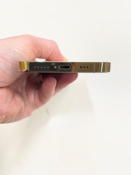 iPhone 13 Pro Gold 128Gb