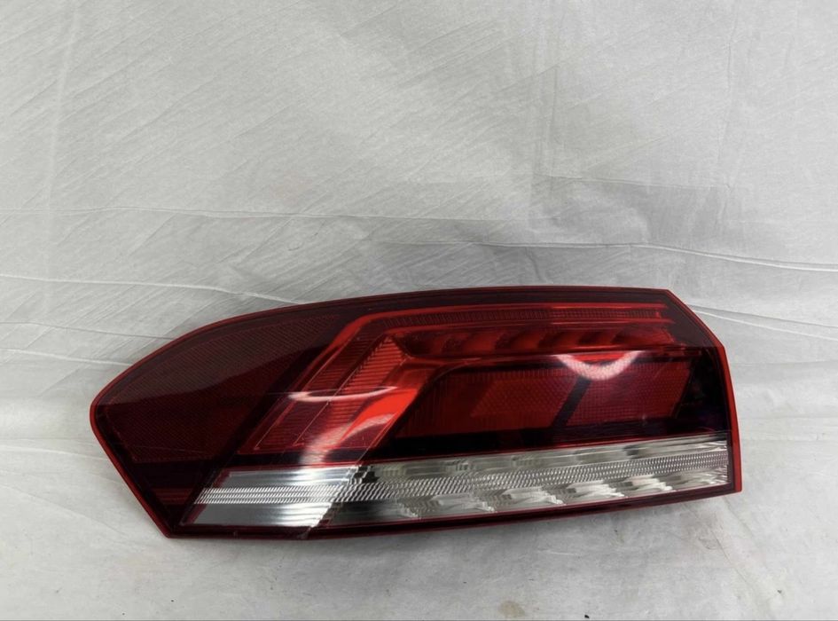 Ліхтарі задні Passat nms2 b9  фари / 2020 2021 2022 / оригінал | розбірка \ разборка