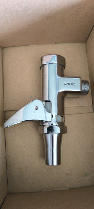 Conjunto de 5 Fluxómetros para Urinol